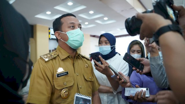 Kabar Baik! RS Rujukan COVID-19 di Sulsel Mulai Dibuka untuk Pasien Umum