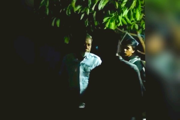 Viral, Video Mahasiswa di Makassar Digerebek Pihak Kampus Diduga Lagi Pesta Miras, Endingnya Malah Melawan