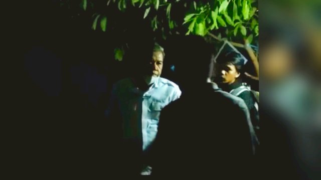 Viral, Video Mahasiswa di Makassar Digerebek Pihak Kampus Diduga Lagi Pesta Miras, Endingnya Malah Melawan