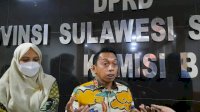 Harga Telur Anjlok di Sulsel, Syaharuddin Alrif Pimpin Langsung Rapat dan Carikan Solusi Para Pengusaha Ayam Potong-Petelur&nbsp;