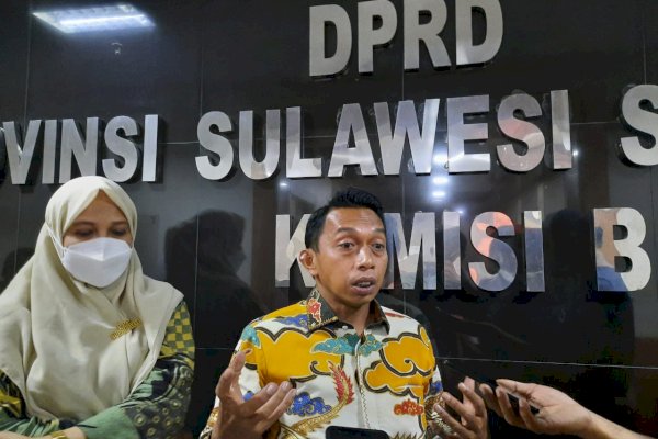 Harga Telur Anjlok di Sulsel, Syaharuddin Alrif Pimpin Langsung Rapat dan Carikan Solusi Para Pengusaha Ayam Potong-Petelur 