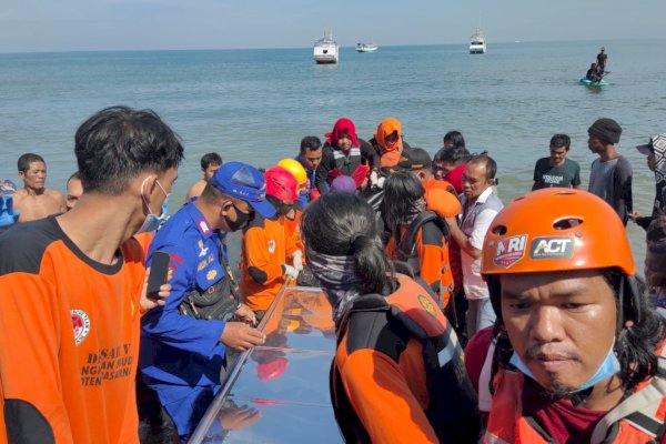 Izin Pergi Memancing, Pulang Pemuda di Takalar Sulsel Ini Sudah Tak Bernyawa