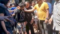 Tersangka Pembakar Mimbar Masjid Raya Makassar Diduga Pakai Narkotika
