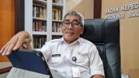 Sindir Rektor UNM, BKD Sulsel: Prof Jufri Tidak Masuk Jalur Undangan, Tapi Pendaftaran Lelang Terbuka
