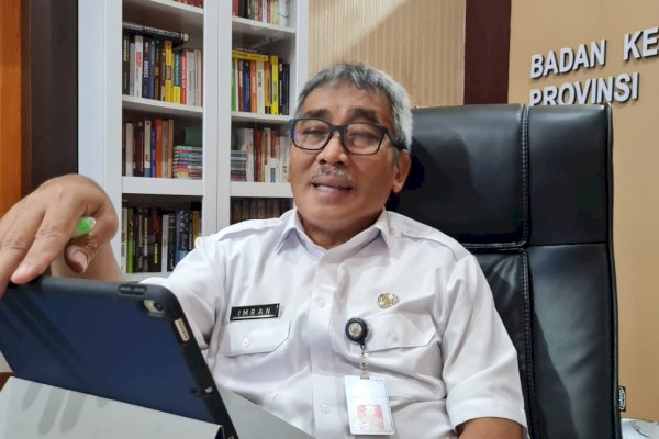 Sindir Rektor UNM, BKD Sulsel: Prof Jufri Tidak Masuk Jalur Undangan, Tapi Pendaftaran Lelang Terbuka