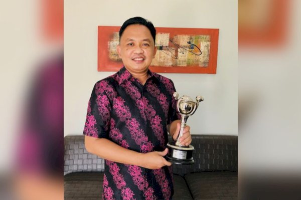 Libatkan Lima OPD untuk Kesetaraan Gender, Bantaeng Raih APE 2020