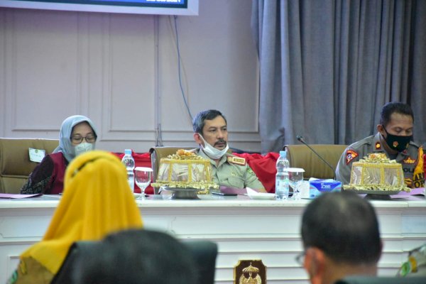 Jadi Kota Sehat, Begini Kesiapan Pemkot Palopo Sambut kembali Tim Verifikator