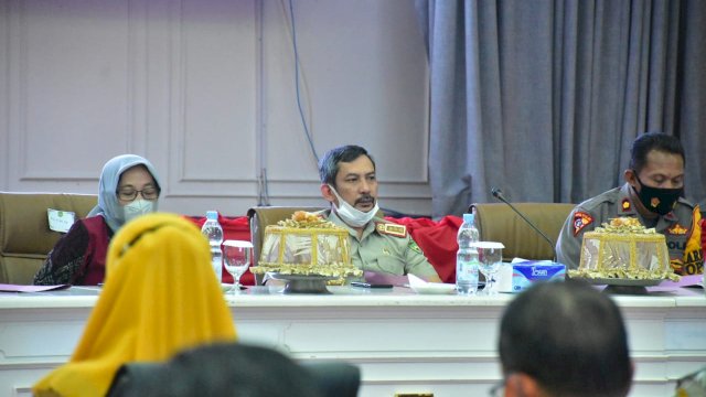 Jadi Kota Sehat, Begini Kesiapan Pemkot Palopo Sambut kembali Tim Verifikator