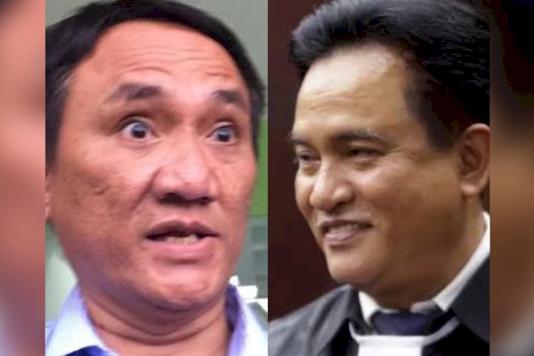 Yusril Pindah ke Moeldoko, Andi Arief: Partai Demokrat Tak Bisa Bayar Tawaran Rp100 M