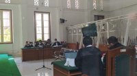 Terungkap di Sidang Nurdin Abdullah: Uang Suap Agung Diserahkan di Jalan Macan Lalu Edy Berulang Kali Naik ke Mobil Berbeda 