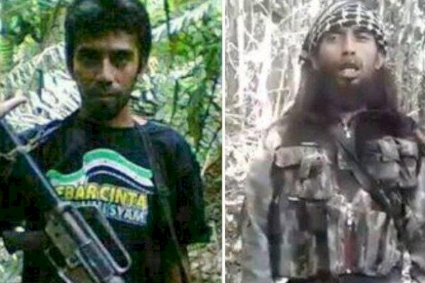 Pimpinan Teroris Poso Ali Kalora Dikepung hingga Ditembak Mati