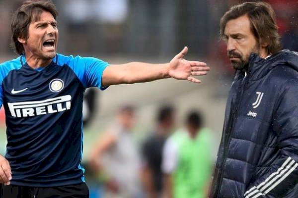 Ronald Koeman Terancam Dipecat, Conte dan Pirlo Masuk Radar 