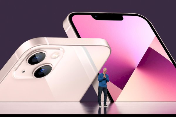 iPhone 13 Resmi Diluncurkan, Harga iPhone 11 dan iPhone 12 Langsung Turun