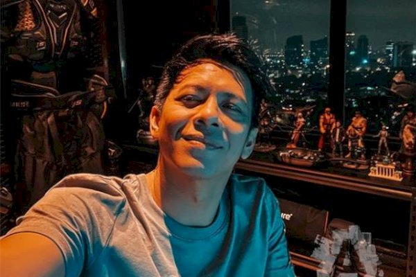 Ariel NOAH Berulang Tahun, Langsung Bangun saat Ditelepon Perempuan Spesial Ini