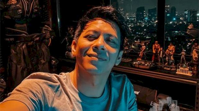 Ariel NOAH Berulang Tahun, Langsung Bangun saat Ditelepon Perempuan Spesial Ini