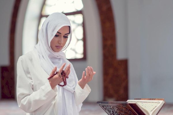 Patut Dicoba, Doa Hari Jumat Agar Lancar Rezeki hingga Terhindar dari Malapetaka