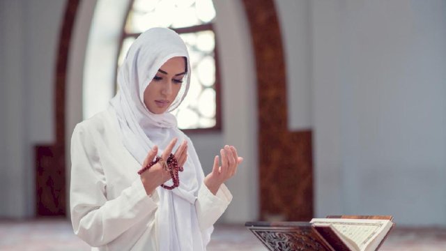 Patut Dicoba, Doa Hari Jumat Agar Lancar Rezeki hingga Terhindar dari Malapetaka