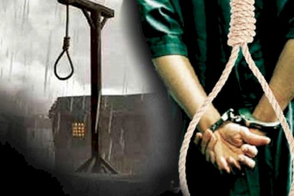 Jangan Dicoba! Gara-Gara Mengaku Nabi, Kepala Sekolah Dihukum Mati