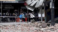 Pasca Gempa Australia, Begini Kondisi 17.500 WNI di Melbourne