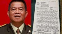 Bela Warga, Brigjen Junior Kirim Surat Terbuka ke Kapolri hingga Panglima TNI, Isinya Mengejutkan