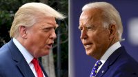 Biden Tarikan Pasukan dari Afghanistan, Trump: Pemimpin Terlihat seperti Orang Bodoh