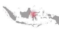 Banggai Sulteng Diguncang Gempa M 4,4