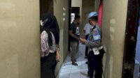 Razia Hotel dan Kos, Polisi Amankan Dua Pasangan Bukan Suami Istri 