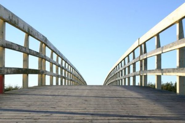 Ada Jembatan di Sulsel Berbayar, Tarifnya Tergantung Pemilik
