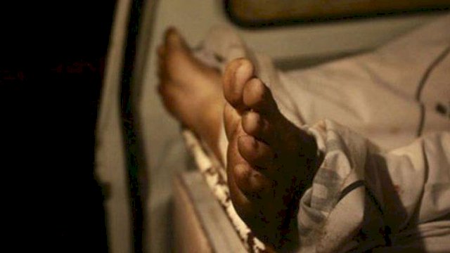 Heboh! Mayat Pria Tanpa Identitas Ditemukan Tewas Mengenaskan dengan Bagian Tubuh Terpisah