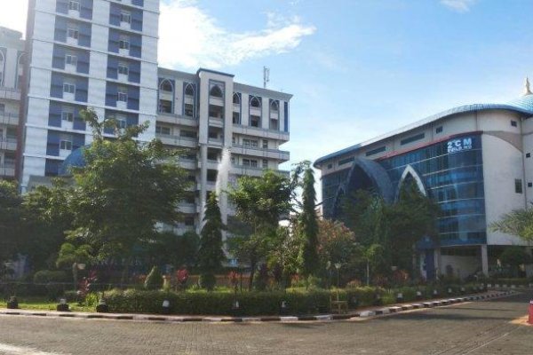 3 Artikel Ini Antar Unismuh Makassar Menang dalam Kompetisi Menulis Universitas Sains Malaysia