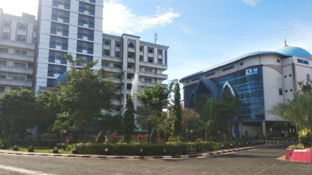 3 Artikel Ini Antar Unismuh Makassar Menang dalam Kompetisi Menulis Universitas Sains Malaysia