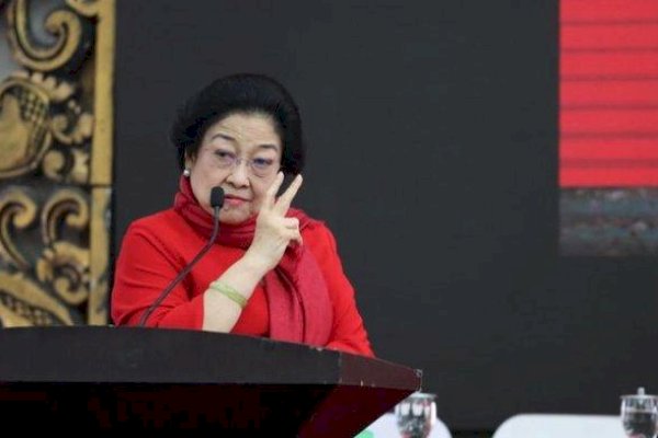 Dikabarkan Dirawat di Rumah Sakit, Begini Sebenarnya Kondisi Megawati 