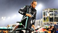 Klasemen F1 Usai GP Rusia: Lewis Hamilton Naik ke Puncak