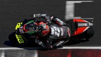 MotoGP Aragon 2021, Debut Vinales Bersama Aprilia