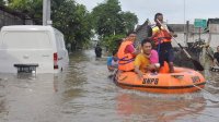 Hujan Terus Menerus? Ini Persiapan Menghadapi Banjir 