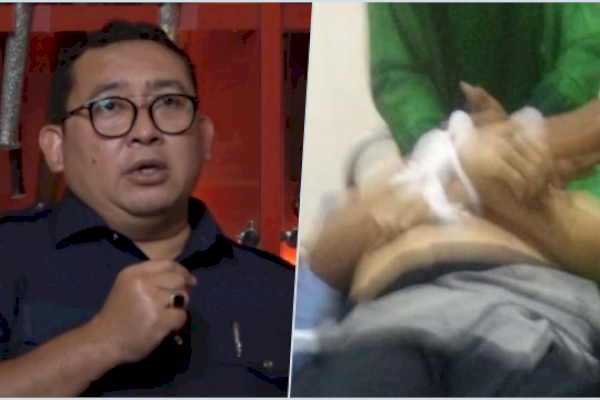 Ustaz Ditembak Mati Usai Shalat Maghrib, Fadli Zon Langsung Kaitkan dengan PKI dan G30S