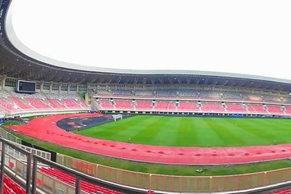 Mau Nonton PON di Papua, Ini Syaratnya