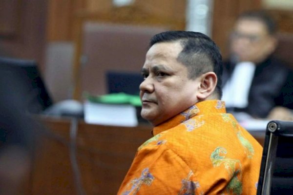 Napoleon Tak Sendiri Lumuri Muhammad Kece dengan Tinja, Ada Eks Panglima Laskar FPI 