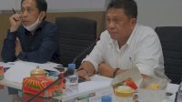 DPRD Makassar Minta Target Pendapatan Dirasionalisasikan