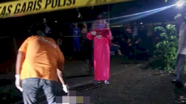 Siapa yang Kenal? Ada Mayat Remaja Putri 14 Tahun Tergeletak di Lapangan Voli, Diduga Diracun 