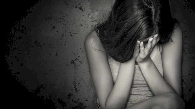 &#8220;Jika Saya Kabur Akan Dikejar, Lalu Ditembak dan Dihajar,&#8221; Gadis Manado yang Jadi Budak Seks Ayah Kandungnya