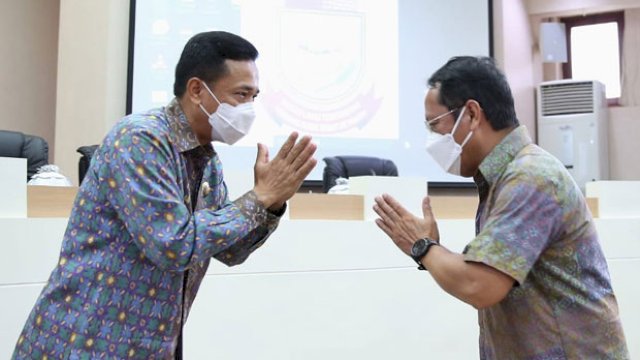 Rudy Djamaluddin Mundur Sebagai Kepala Dinas PUTR Sulsel, DPRD: Penggantinya Harus Belajar