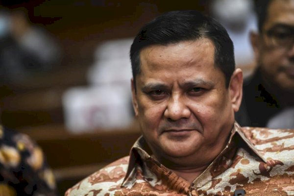 Bangun Opini Bela Agama, Reaksi PBNU Soal Irjen Napoleon yang Aniaya Muhammad Kece di Rutan