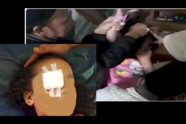 Babak Baru Orang Tua Cungkil Mata Anak di Gowa, Makam Anaknya yang Jadi Korban Akan Dibongkar