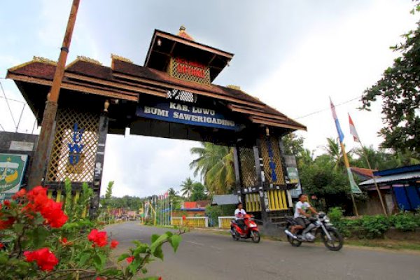 3 Tahun Terakhir, Tren Kasus Meningkat di Pengadilan Agama Belopa