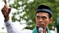Desakan Tangkap Diduga Menista Agama, Ustaz Abdul Somad: Kalau Saya Minta Maaf, Ayat Itu Harus Dibuang, Na’udzubillah
