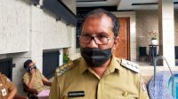 Danny Pomanto Geram Gara-gara 3.000 Pegawai Kontrak &#8216;Siluman&#8217; di Pemkot Makassar: Itu Kan PJ yang Bikin!