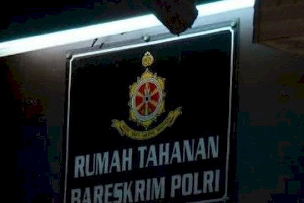 Kepala Rutan Bareskrim Ikut Tersangka di Kasus Penganiayaan Muhammad Kece