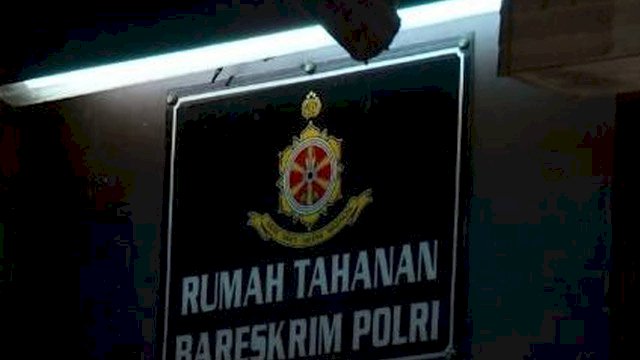Kepala Rutan Bareskrim Ikut Tersangka di Kasus Penganiayaan Muhammad Kece