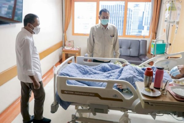 Presiden Jokowi Beri Bantuan Rp 100 Juta untuk Legenda Bulu Tangkis Verawaty Fajrin